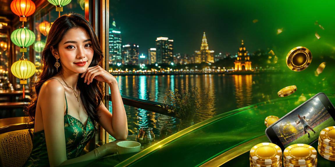 jili77 Live Casino
