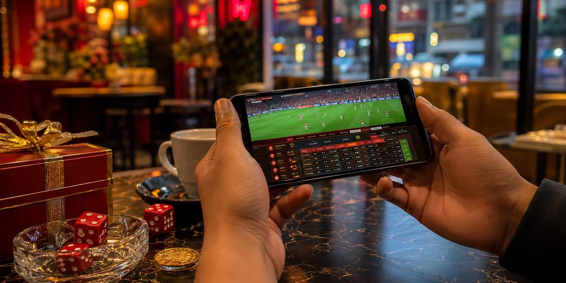 jili77 Kèo cược thể thao và esports trong một sảnh